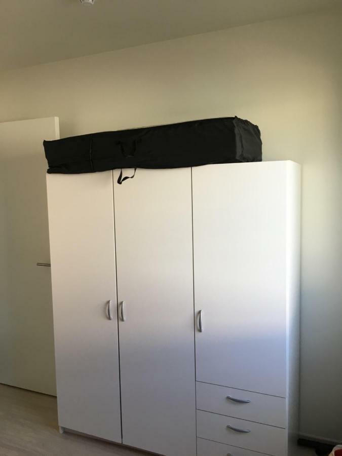 Karthuizer Zeezicht II Apartman Nieuwpoort Kültér fotó
