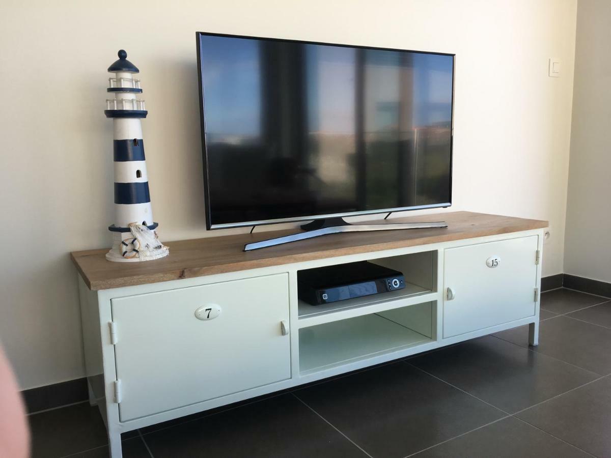 Karthuizer Zeezicht II Apartman Nieuwpoort Kültér fotó